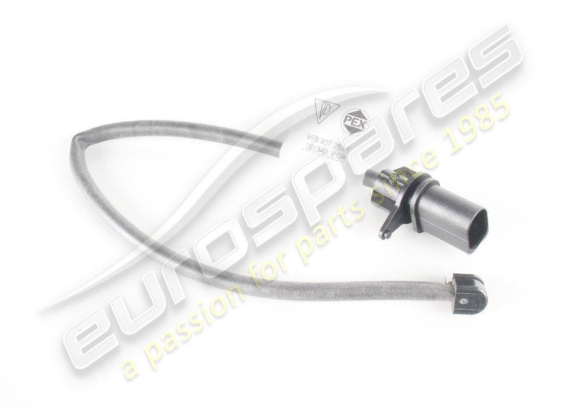 nouveau fil d'émetteur porsche. numéro de pièce 95b907253f (1)