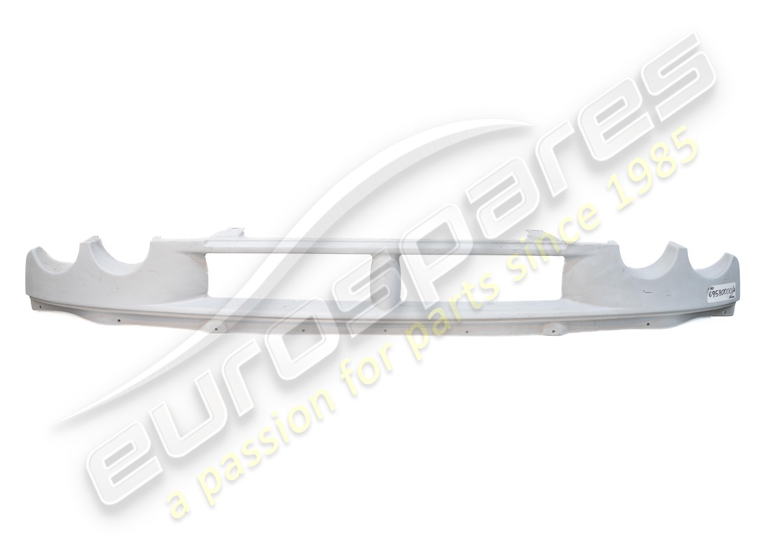 nouveau connecteur plastique arrière ferrari. référence 69580000a (1)