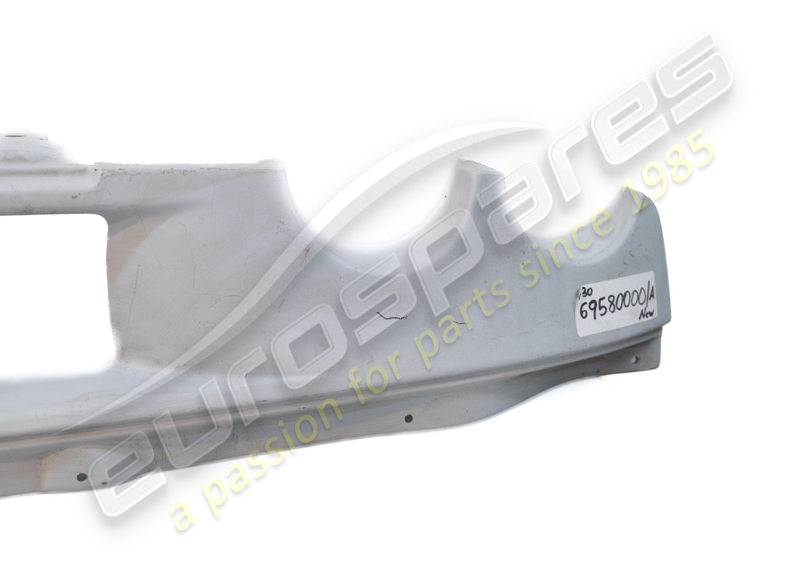 nouveau connecteur plastique arrière ferrari. référence 69580000a (4)