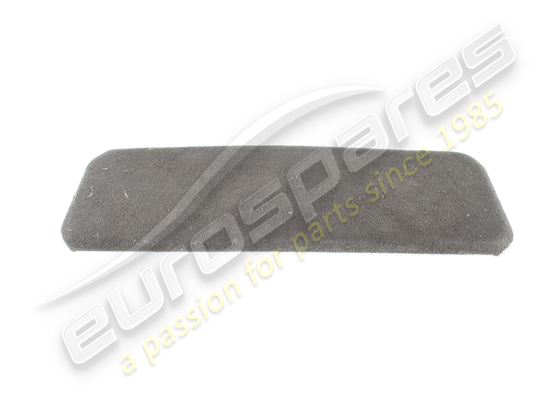 used ferrari central cover. part number 80198400 (1)