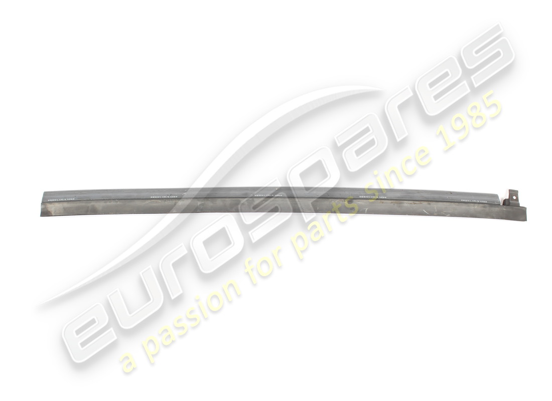 JOINT DROIT Ferrari UTILISÉ POUR PORTE. NUMÉRO DE PIÈCE 65164400 (1)