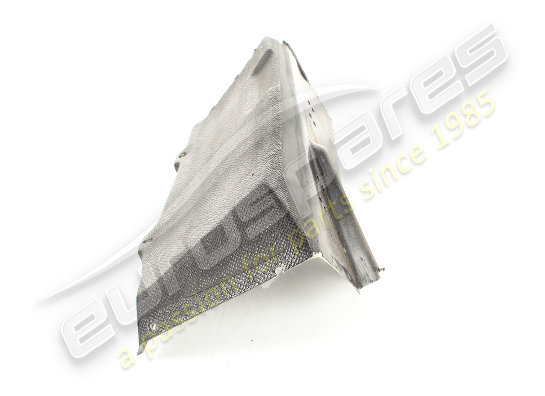 USED FERRARI AIR CON SHIELD. PART NUMBER 62840700 (2) used ferrari air con shield. part number 62840700 (2)