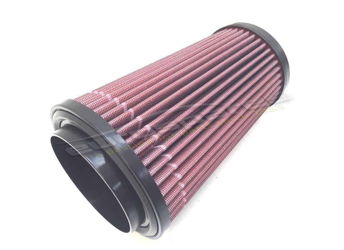 nouveau filtre à air porsche. numéro de pièce 9gt129816 (1)