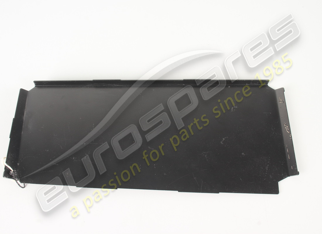 nouvelle lamborghini plaque d'extrémité droit numéro de pièce 400805864 (3)