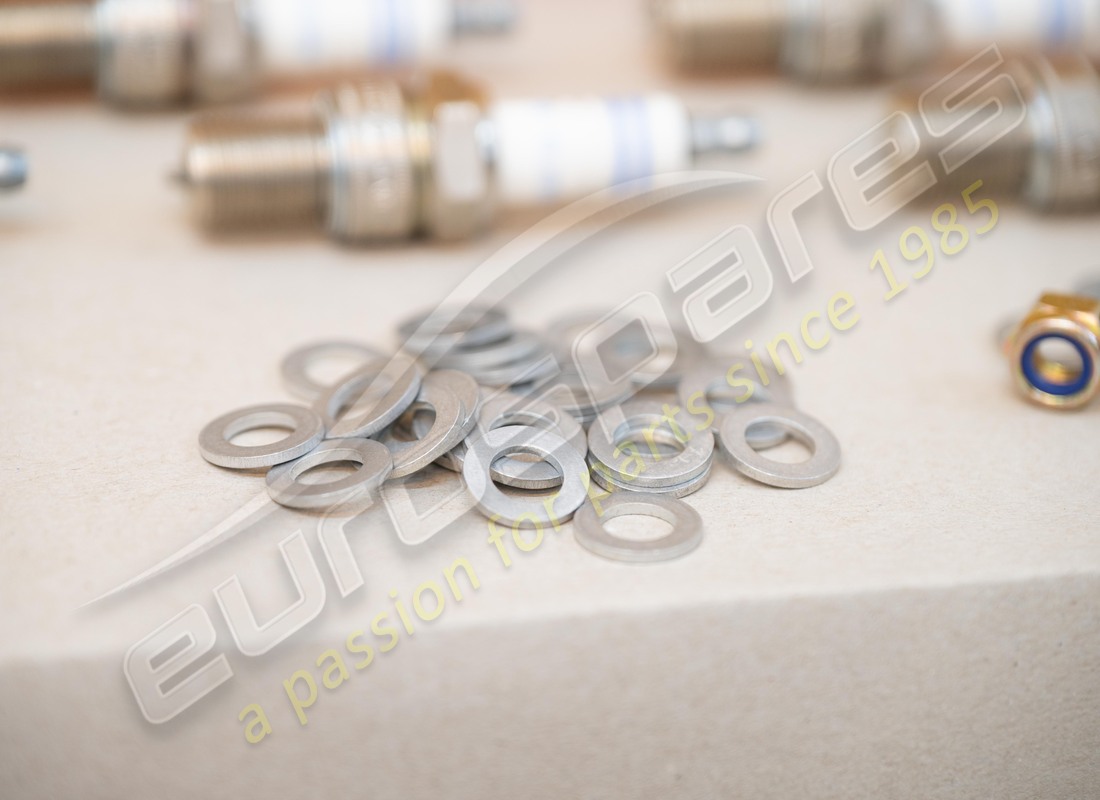 kit d'entretien neuf porsche - pour intervalles de 20,000 km - comprenant : - d >>- mj 1980. référence 91110098800 (5)