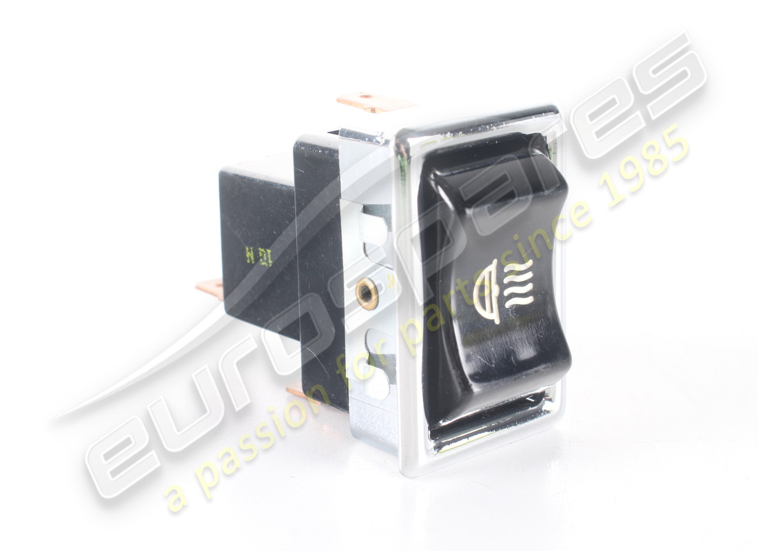 NOUVEAU (AUTRE) Maserati INTERRUTTORE PER FARI ANTINEBBIA (A RICHIESTA) . NUMÉRO DE PIÈCE 115ABL69528 (1)