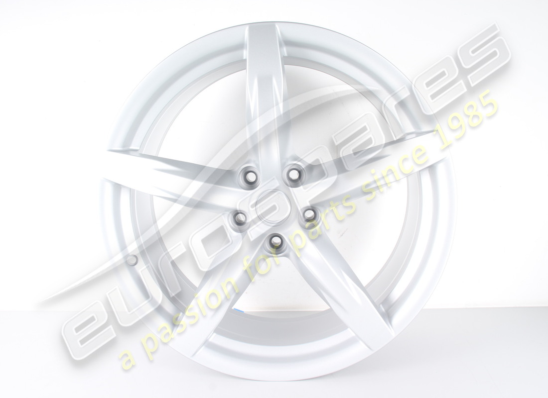 NOUVELLE ROUE AVANT FERRARI. NUMÉRO DE PIÈCE 328466 (1) nouvelle roue avant ferrari. numéro de pièce 328466 (1)