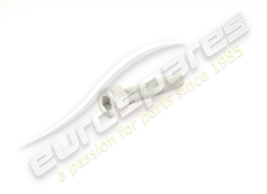 NOUVELLE Maserati VIS À TÊTE CHC M 4X 20 . NUMÉRO DE PIÈCE 14303324 (1)