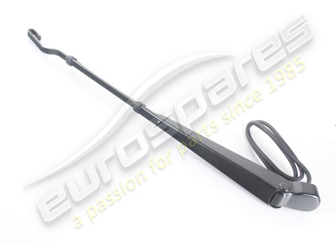 NOUVEAU BRAS D'ESSUIE-GLACE MASERATI. NUMÉRO DE PIÈCE 313367118 (2) nouveau bras d'essuie-glace maserati. numéro de pièce 313367118 (2)