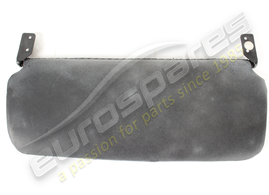 utilisé ferrari pare-soleil droit. numéro de pièce 61514600 (2)