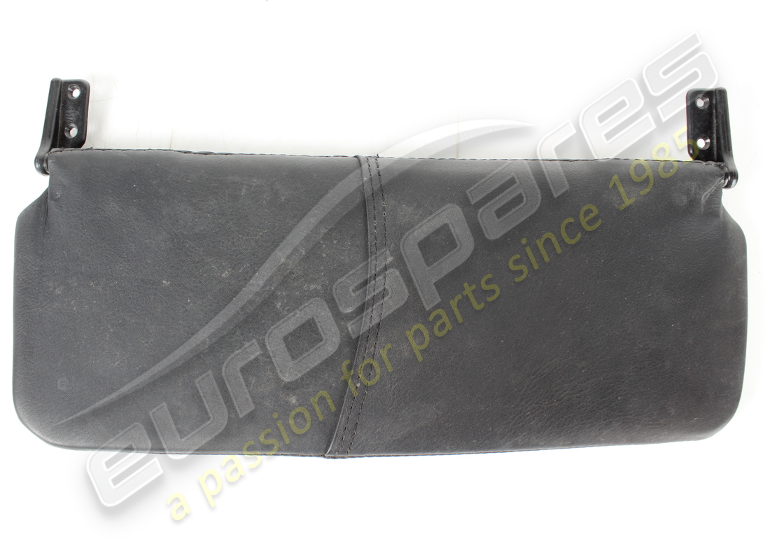 utilisé ferrari pare-soleil droit. numéro de pièce 61514600 (1)