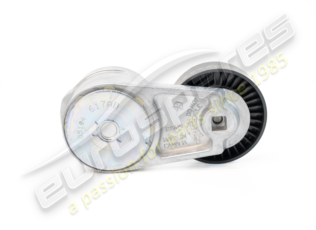 nouveau civier de ceinture maserati. numéro de pièce 278940 (1)