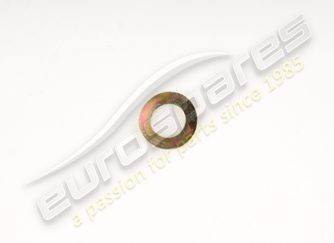 nouvelle rondelle rondelle porsche - m6x16. numéro de pièce n0122265 (1)