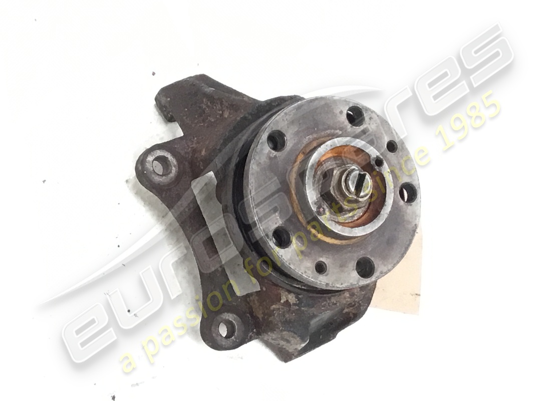 utilisé eurospares moyeu lh. numéro de pièce eap1225998 (2)