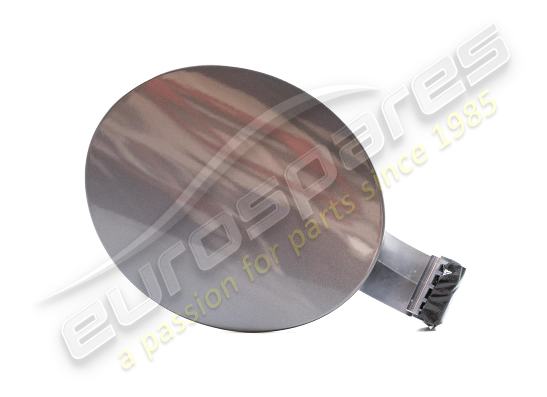 Trappe de remplissage de carburant d'occasion Maserati. Numéro de pièce 980145030 (1)