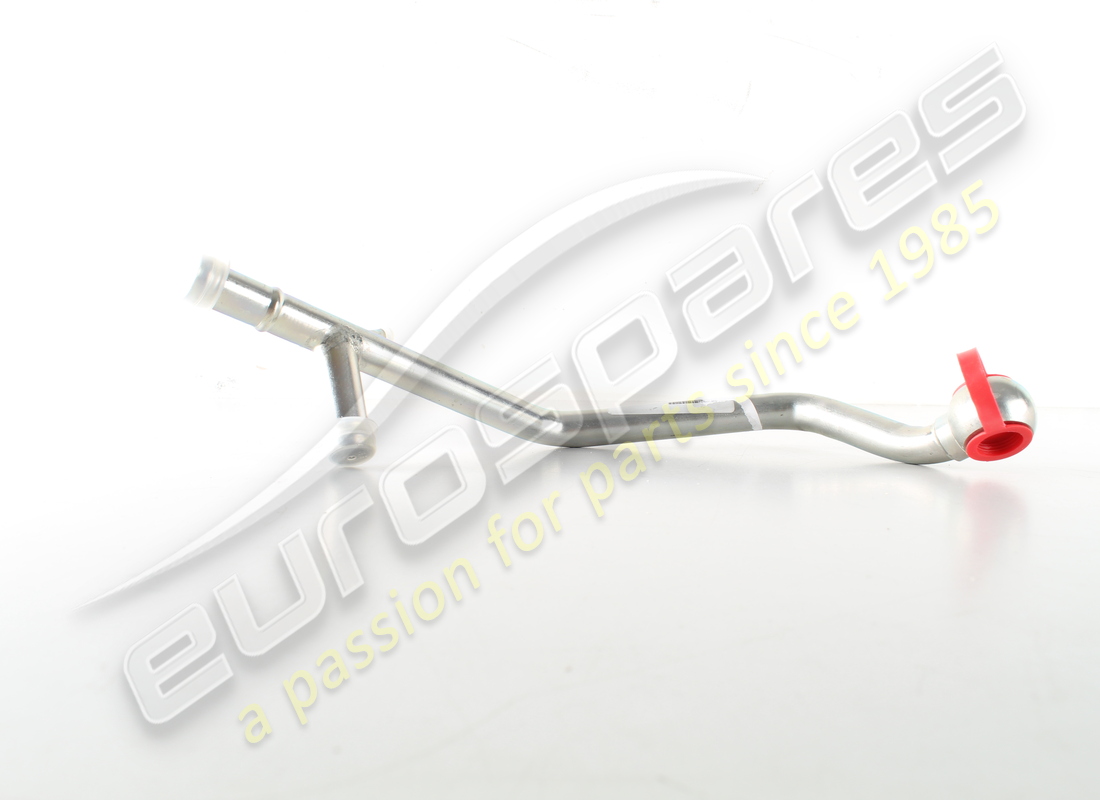 NOUVEAU TUYAU DROIT FERRARI. NUMÉRO DE PIÈCE 240327 (1) nouveau tuyau droit ferrari. numéro de pièce 240327 (1)