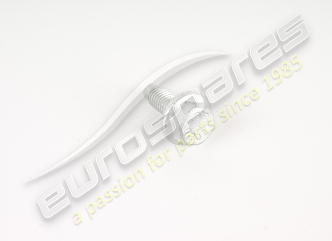 NOUVELLE VIS Ferrari . NUMÉRO DE PIÈCE 18750324 (1)