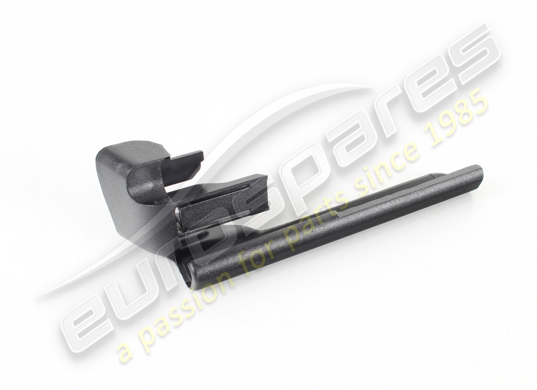 nouveau maserati revêtement de siège avant gauche. numéro de pièce 80669600 (1)