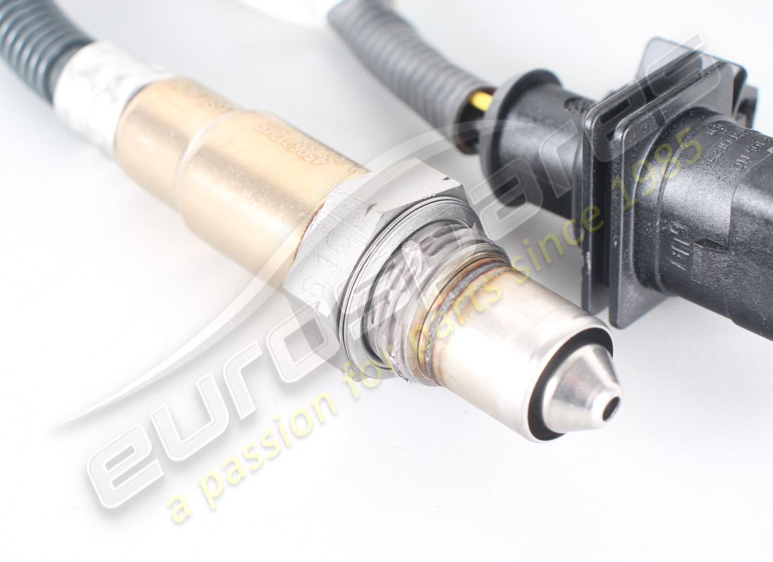 nouveau capteur de gaz d'échappement maserati. numéro de pièce 46328330 (4)