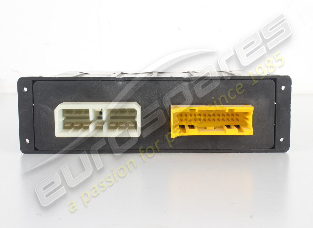 nouvelle station de commande électronique ferrari. numéro de pièce 65200900 (2)