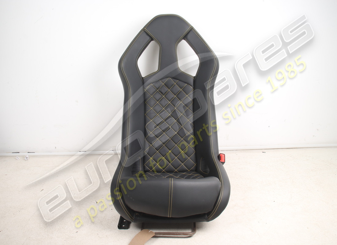 nouveau (autre) lamborghini lp 670 avant lhd des places en noir. numéro de pièce 4790638929 (2)