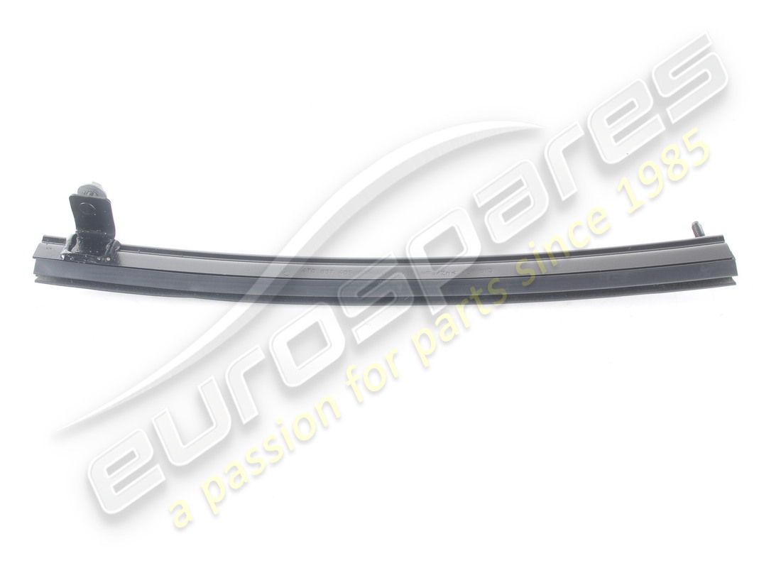 USED LAMBORGHINI GUIDE RAIL REAR LH PART NUMBER 4T0837405 (1) used lamborghini guide rail rear lh part number 4t0837405 (1)