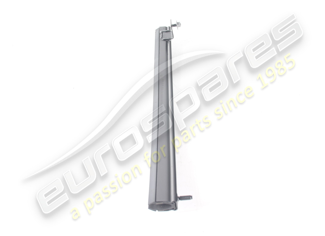 USED LAMBORGHINI GUIDE RAIL REAR LH PART NUMBER 4T0837405 (2) used lamborghini guide rail rear lh part number 4t0837405 (2)