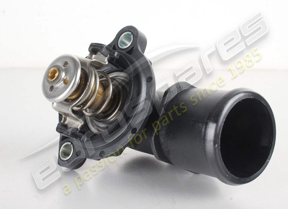 nouvelle vanne thermostatique maserati. numéro de pièce 46328183 (1)