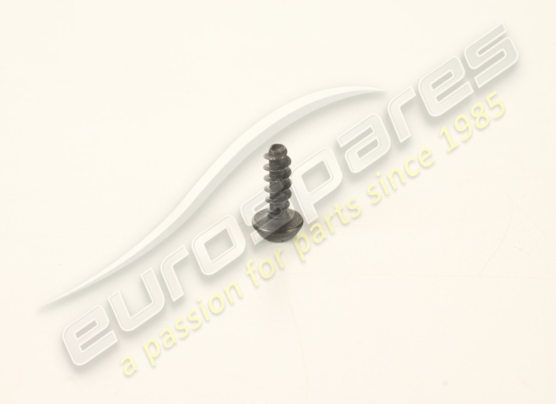 NOUVELLE VIS Lamborghini . NUMÉRO DE PIÈCE N10415903 (1)