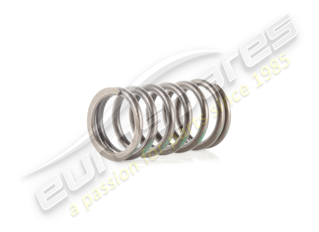 Ressort de soupape intérieur usagé Ferrari. Numéro de pièce 167387 (1)