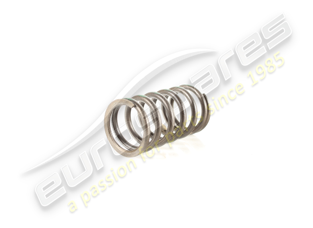 Ressort de soupape extérieur usagé Ferrari. Numéro de pièce 167386 (1)
