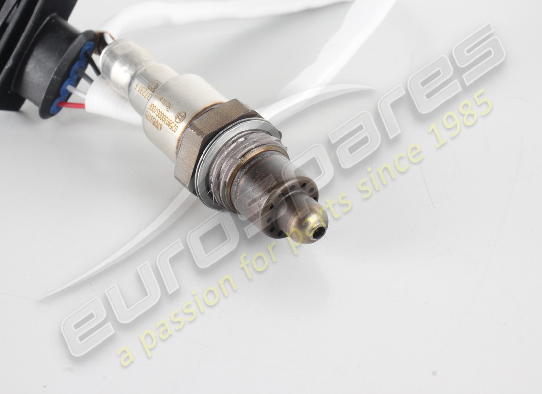nouveau capteur lambda arrière maserati. numéro de pièce 670153175 (3)