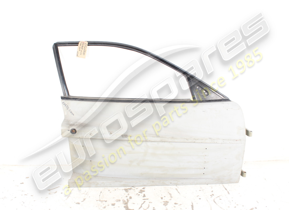 UTILISÉ Ferrari PORTE DROITE. NUMÉRO DE PIÈCE 61501600 (1)