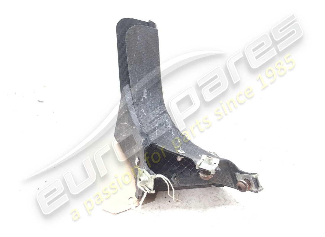utilisé ferrari évent complet de moteur lh du. numéro de pièce 87496400 (4)