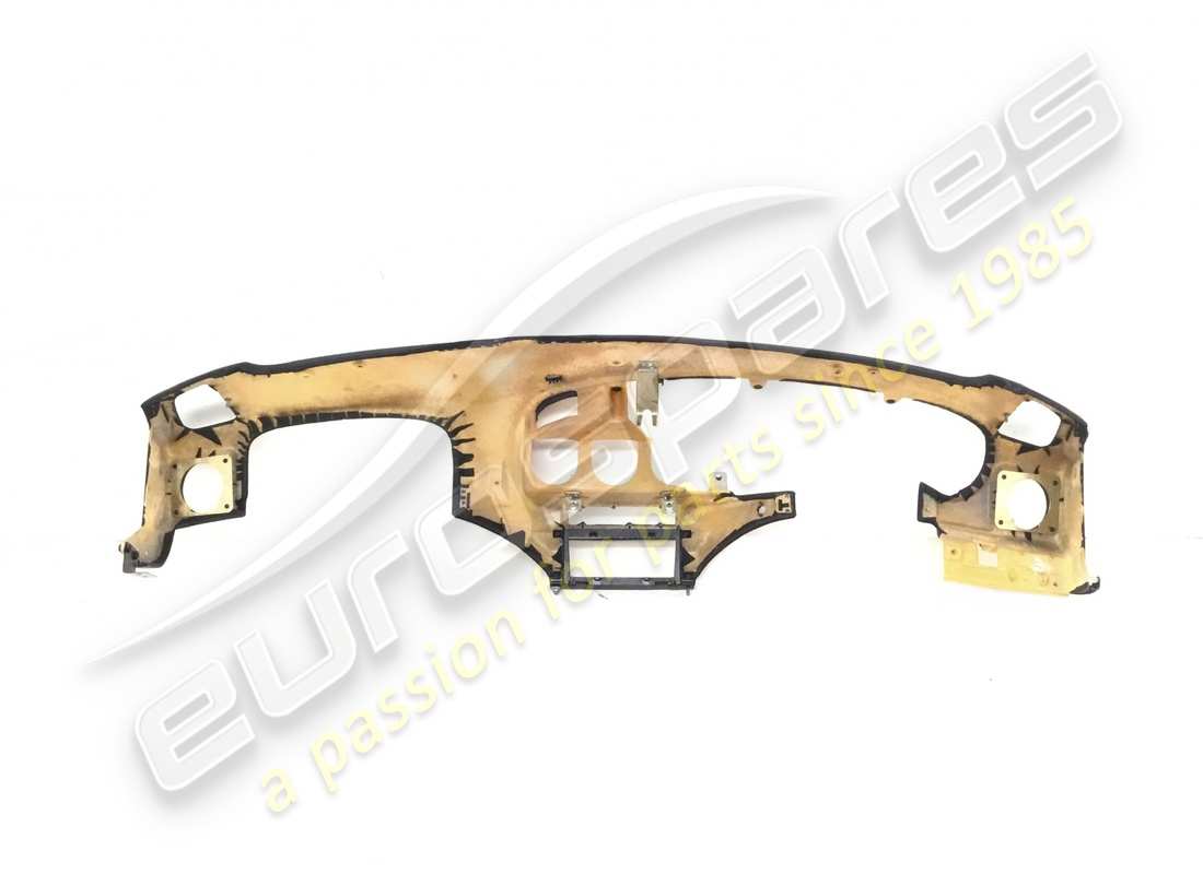 utilisé ferrari assemblage de tableau de bord en noir vm8500. numéro de pièce 64758300 (4)