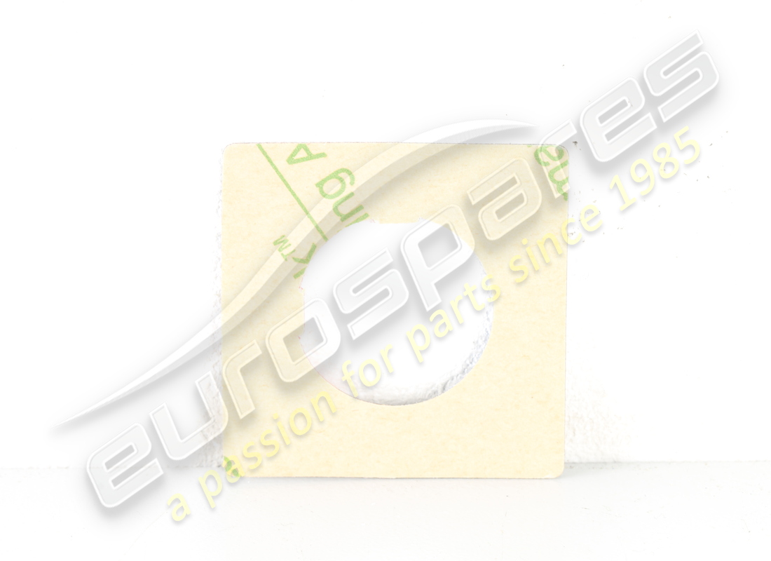 nouvelle assiette ferrari. numéro de pièce 63619500 (2)