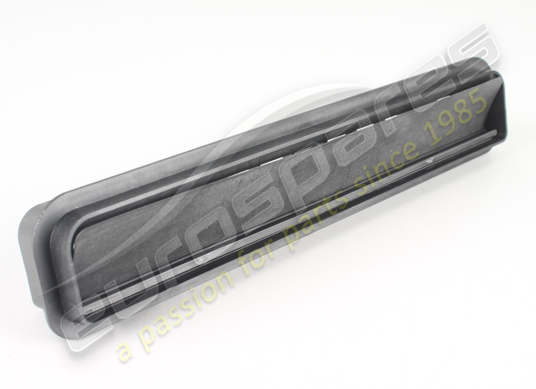nouveau lamborghini volet unidirectionnel intérieur. numéro de pièce 4t0819161 (1)
