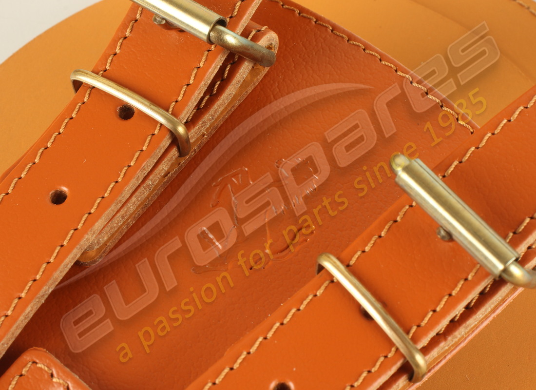 nouvelle courroie ferrari pour roue de trousse à outils numéro de pièce de rechange 65751000 (2)