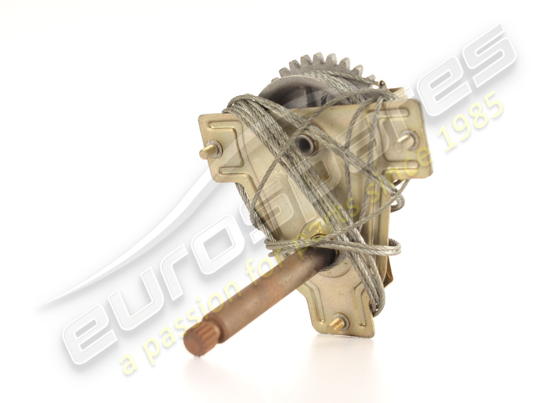 nouveau lève-vitre manuel ferrari gauche. numéro de pièce 61612600 (2)
