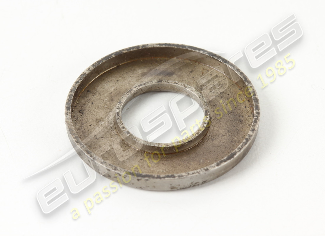 new maserati valve spring lower disc plat. part number 600032200 (2)