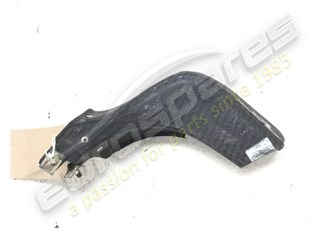utilisé ferrari évent complet de moteur droit du. numéro de pièce 87496100 (2)