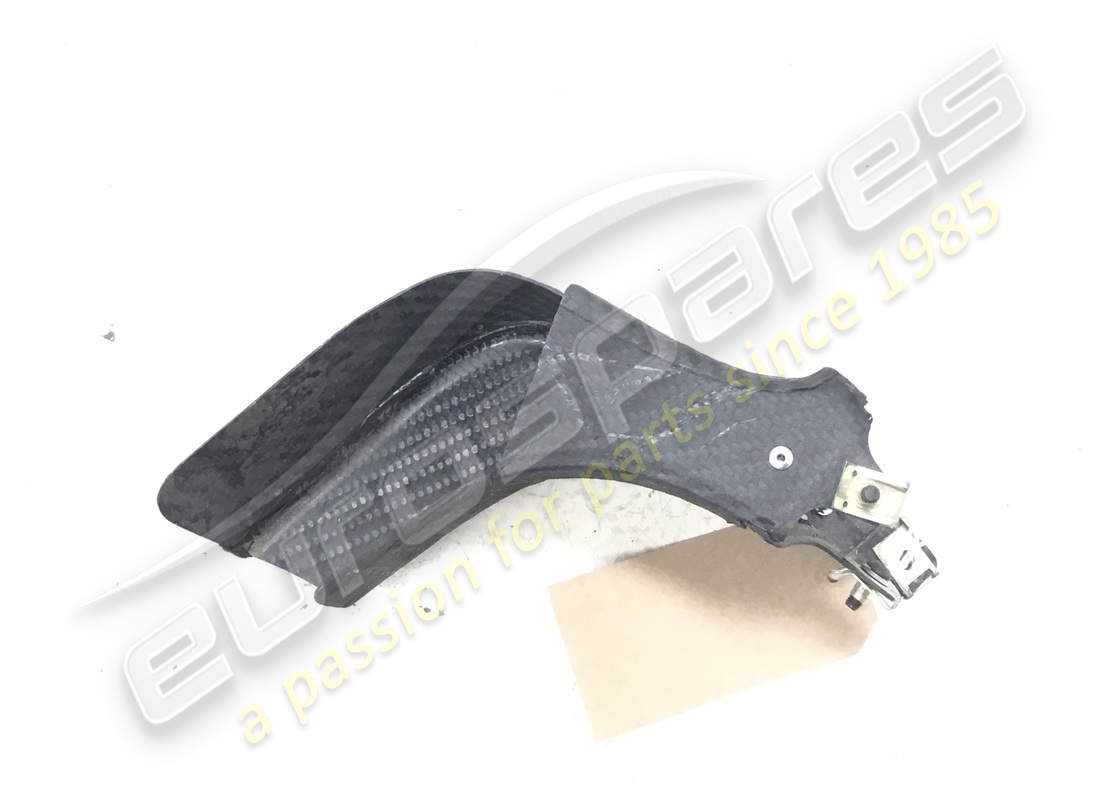 utilisé ferrari évent complet de moteur droit du. numéro de pièce 87496100 (4)