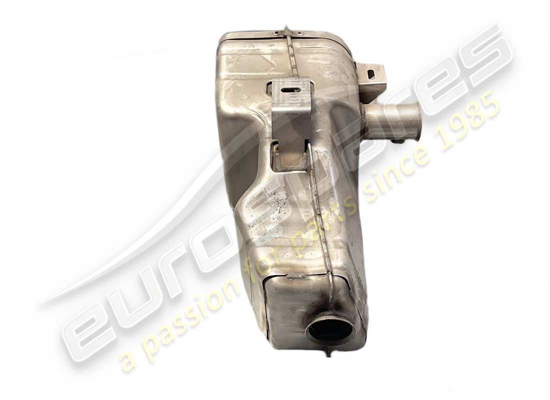 nouveau silencieux lamborghini. numéro de pièce 07l251051a (2)