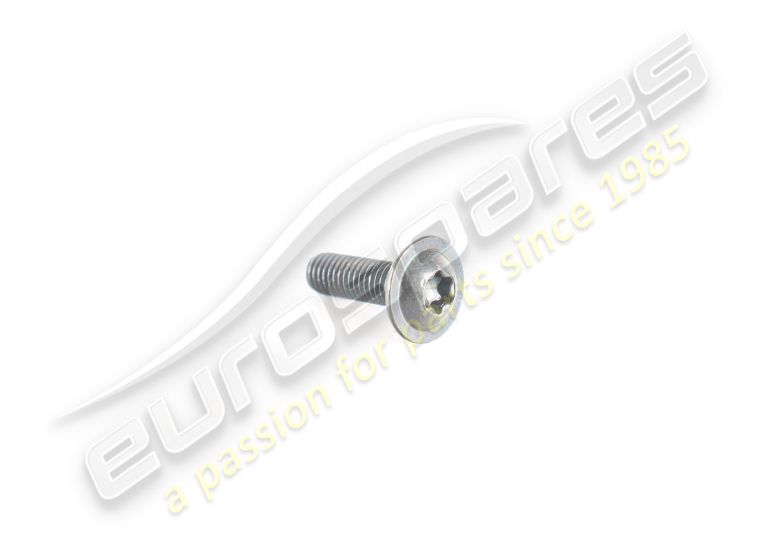 nouvelle vis ferrari. numéro de pièce 85833900 (1)
