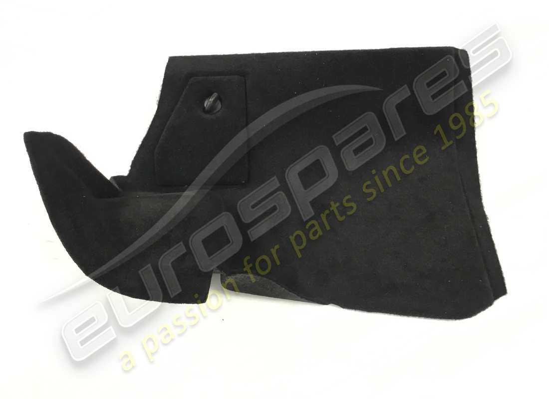 nouveau ferrari protection de batterie droit carpe. numéro de pièce 66970590 (1)