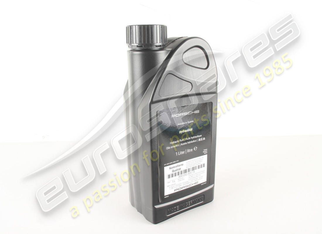 nouveau porsche pentosine. numéro de pièce 00004330574 (1)