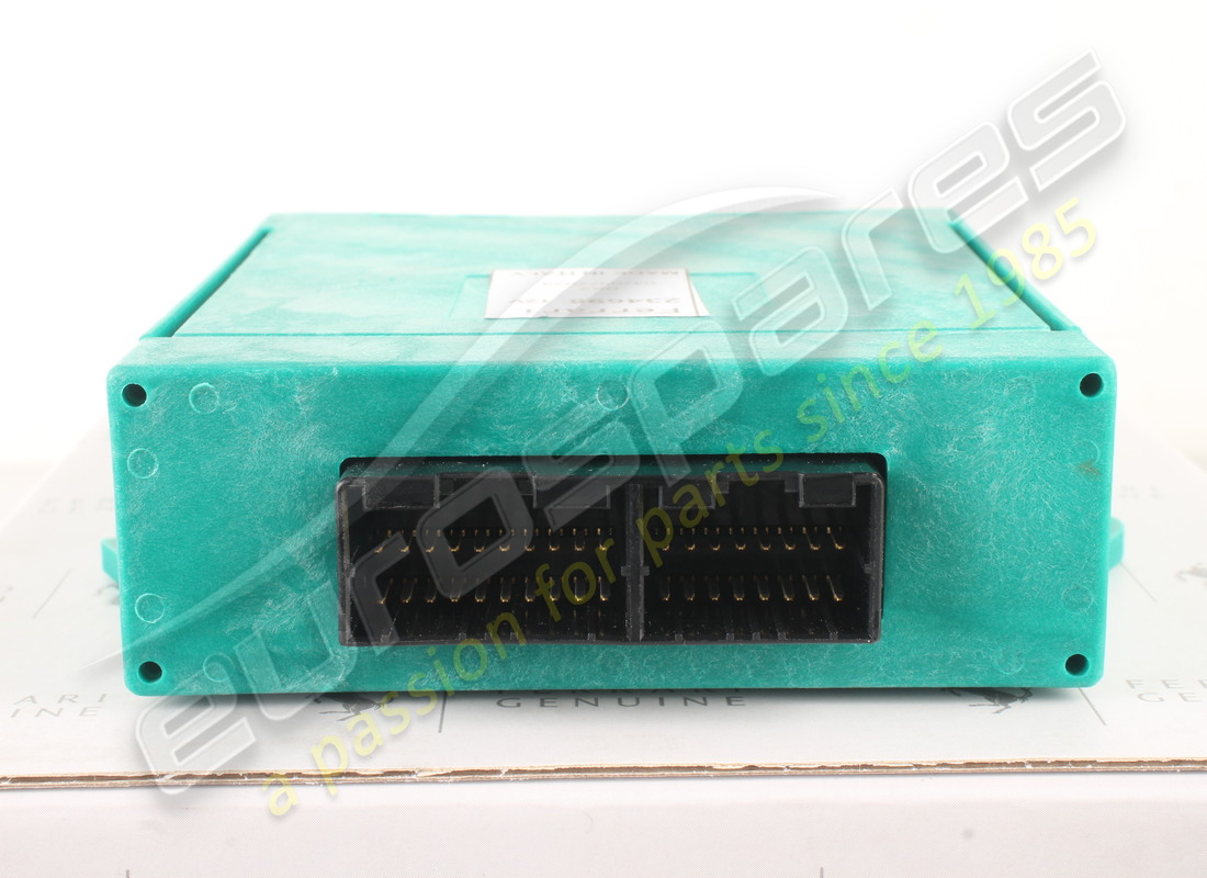 nouveau ferrari convertisseur électronique de levage de vitre numéro de pièce 234698 (3)