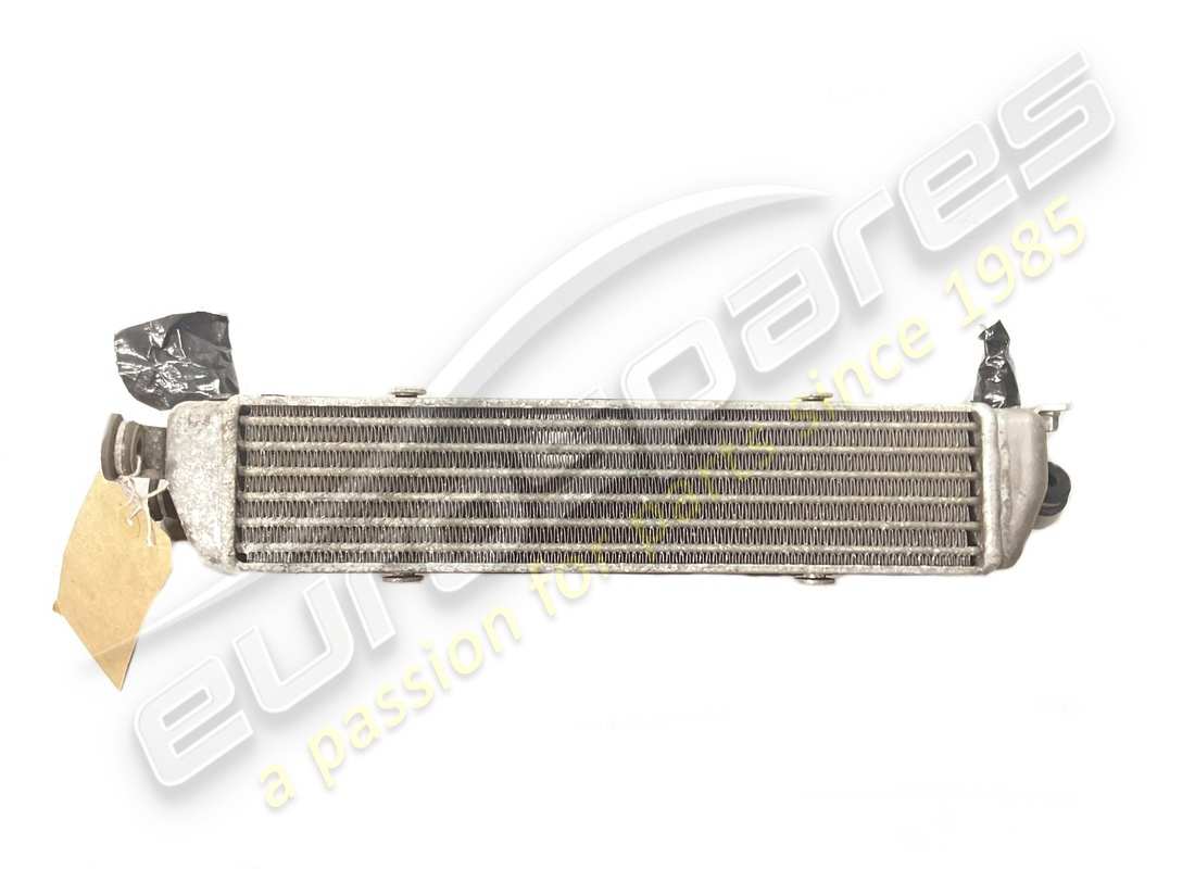 refroidisseur d'huile lamborghini utilisé. numéro de pièce 420317021d (1)