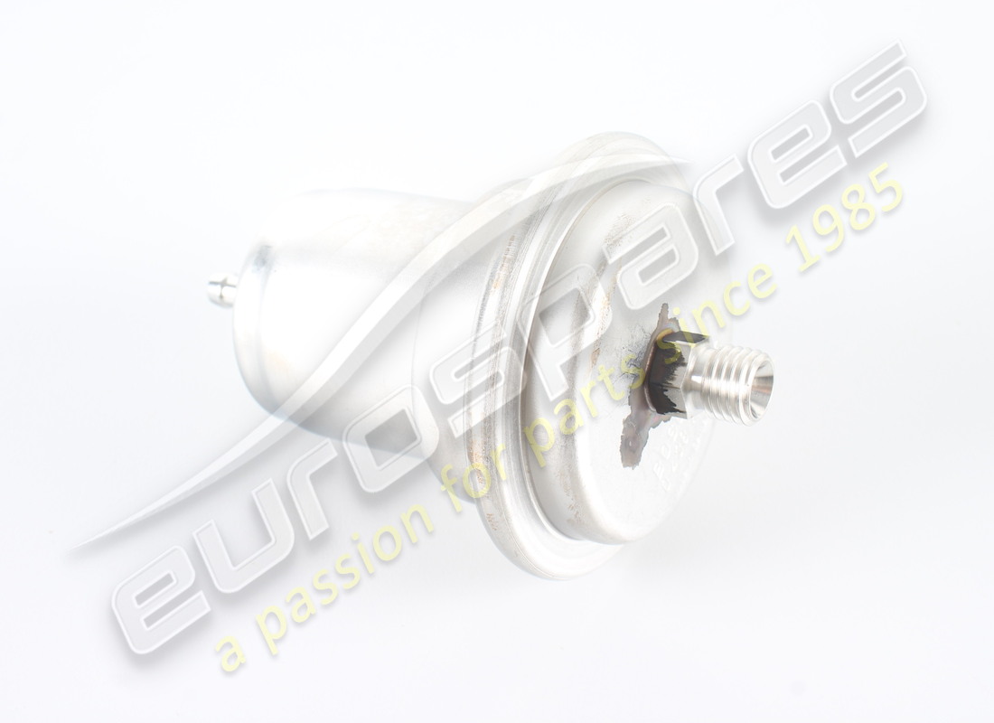 nouveau ferrari accumulateur de carburant. numéro de pièce 129037 (2)