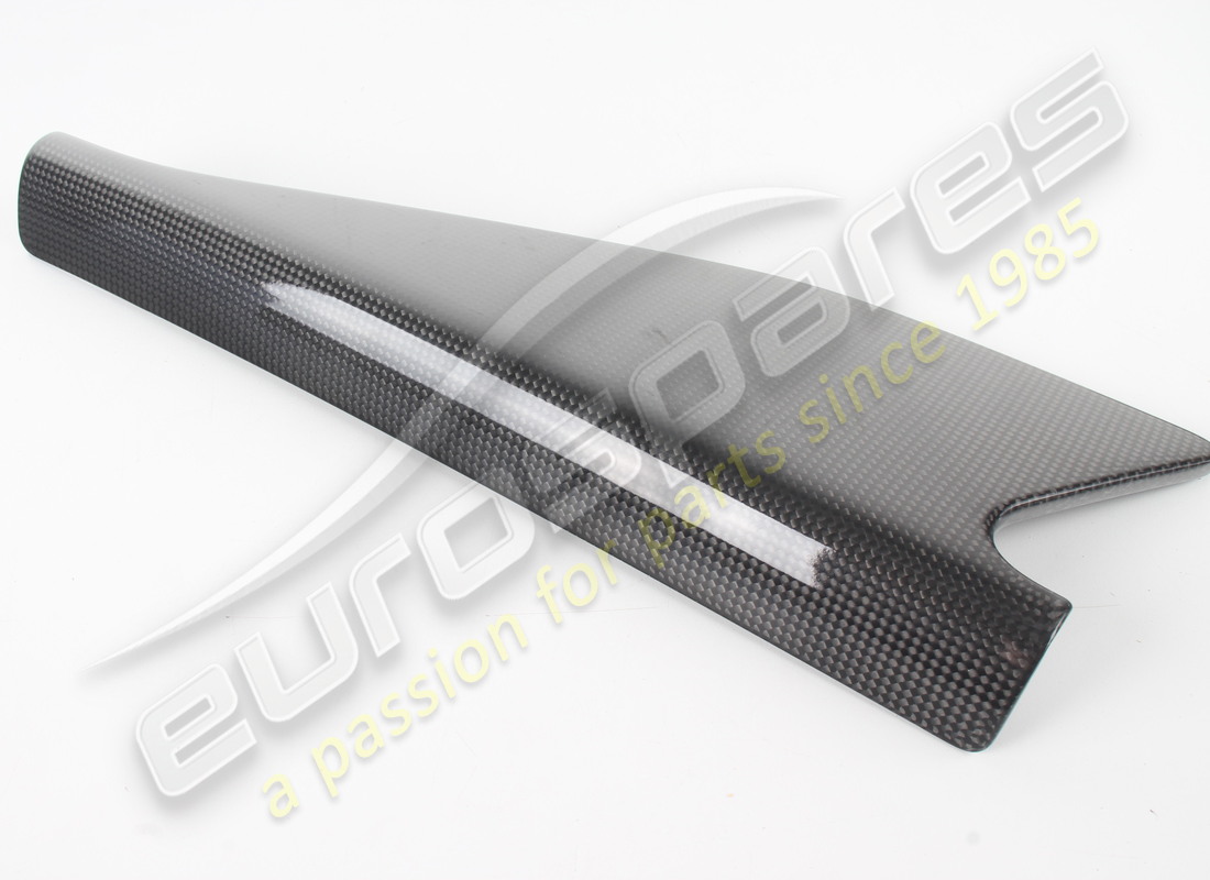 nouvelle aileron aérodynamique gauche ferrari. numéro de pièce 85899800 (2)